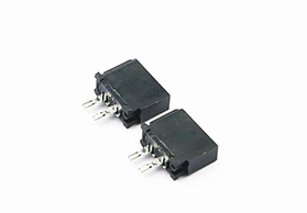 SATA6P 焊線式 B款母頭 PBT料 有無(wú)鹵制程
